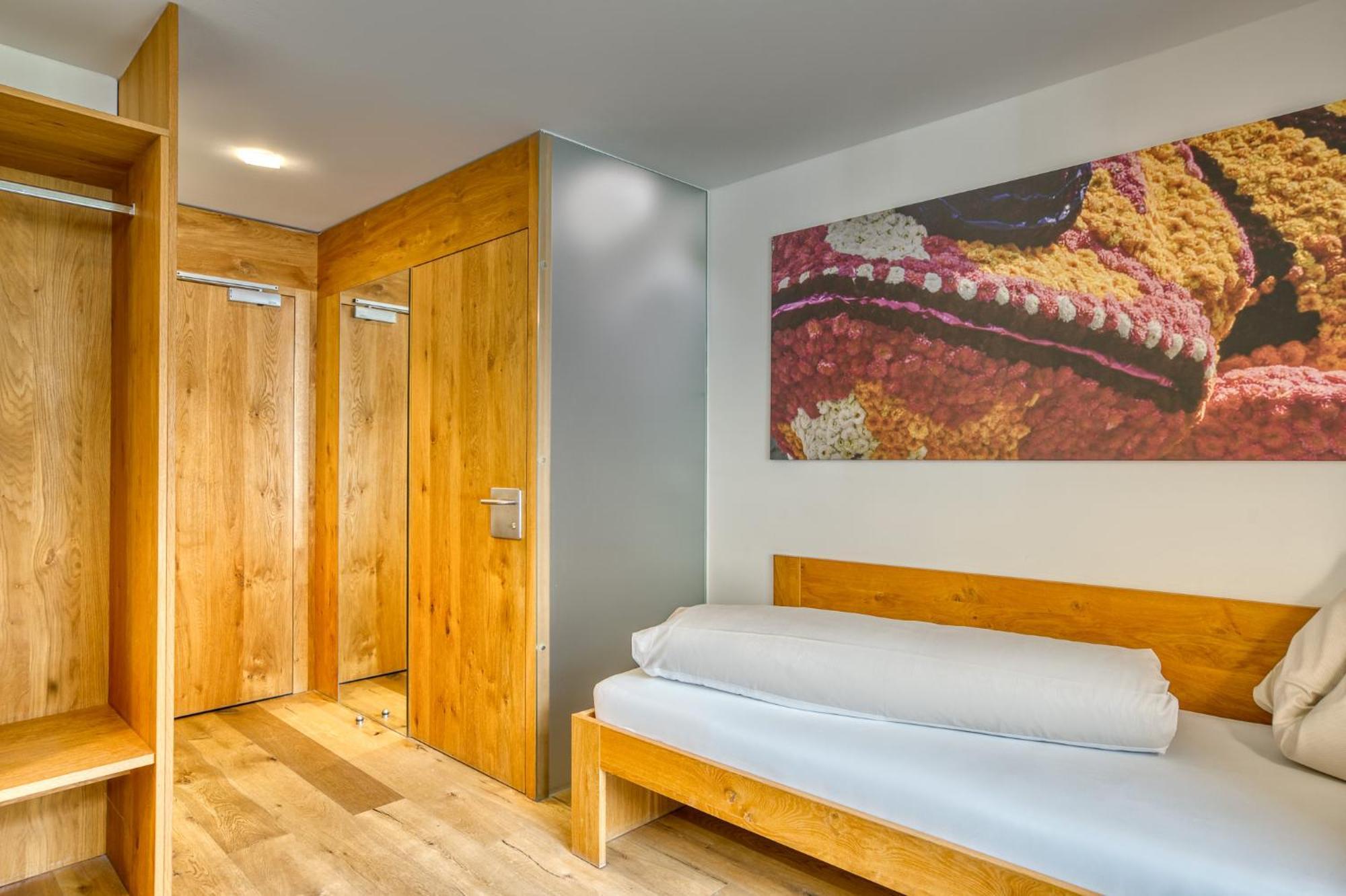 Hotel Wirtshaus Sattlerwirt Ebbs Room photo